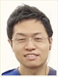 歯科医師　宮島　啓